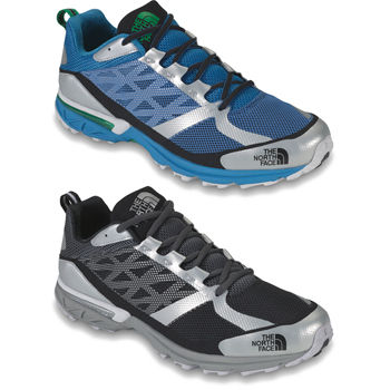 The North Face Single Track Trail Running Shoe
