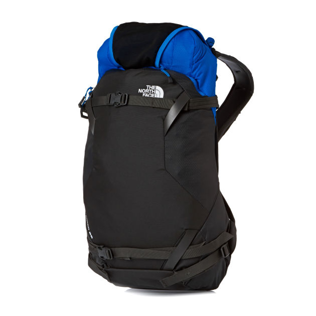 The North Face Snomad 26 Backpack - Asphalt