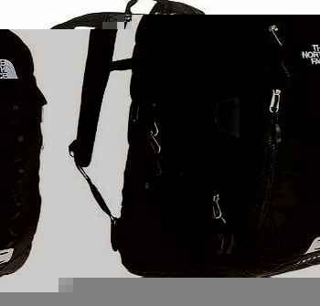 Surge II Backpack - TNF Black, One Size