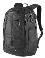 The North Face Surge II Charged Rucksack - TNF Black