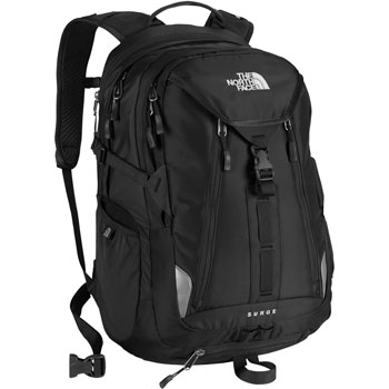 The North Face Surge Rucksack AW10