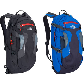 The North Face Switchback 15 Rucksack SS10
