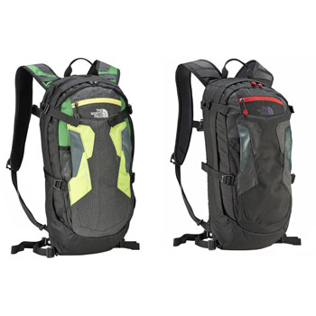 The North Face Switchback 15 Rucksack SS11