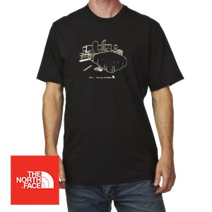 T-Shirts - The North Face Odd