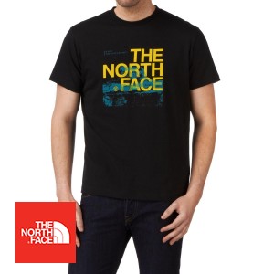 T-Shirts - The North Face Outdoor