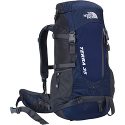 The North Face TERRA 35-RC DAYSACK