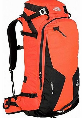 The North Face Touring Bag The North Face Patrol 34 Backpack