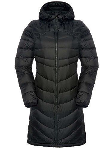 Upper West Side duvet jacket Ladies black Size L 2014 winter jacket