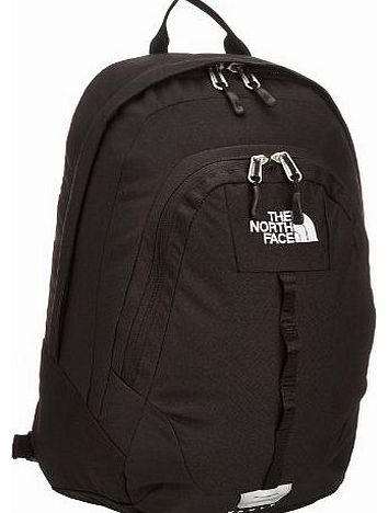 The North Face Vault Backpack - TNF Black, One Size