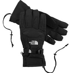 Vortex II Gloves - Black
