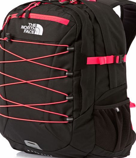 The North Face Womens Borealis Backpack - Rocket