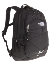 The North Face Womens Isabella Rucksack - TNF Black 2012