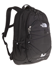 The North Face Womens Isabella Rucksack - TNF Black