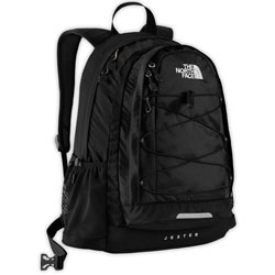 The North Face Womens Jester Rucksack - TNF Black
