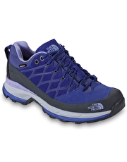 Womens Wreck GTX Trail Shoe - Vibrant Blue
