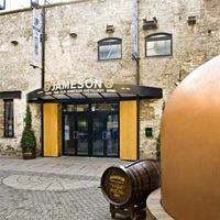 The Old Jameson Distillery Abbey Tours The Old Jameson Distillery