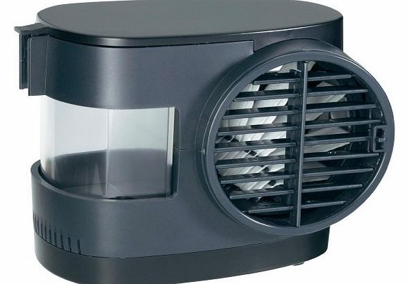 Portable Air Conditioner Conditioning Fan Cooler 12v / 230v Ideal for Home Car Office