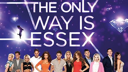 The Only Way is Essex Locations Bus Tour for Two