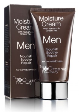 Men Moisture Cream 75ml