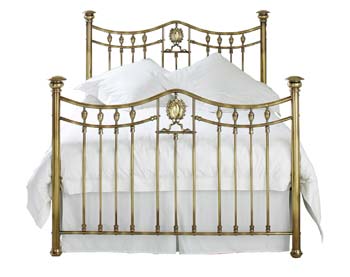 Caldermill Headboard