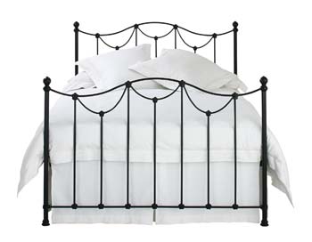 The Original Bedstead Company Carie Bedstead