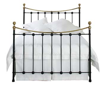 The Original Bedstead Company Carrick Bedstead