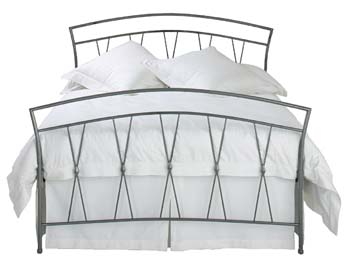 The Original Bedstead Company Oban Bedstead
