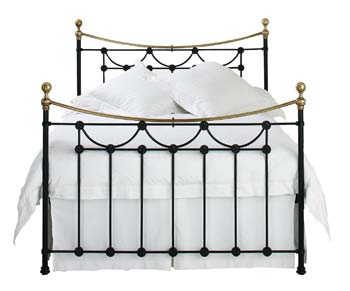 The Original Bedstead Company Original Bedstead Company Aberlour Headboard