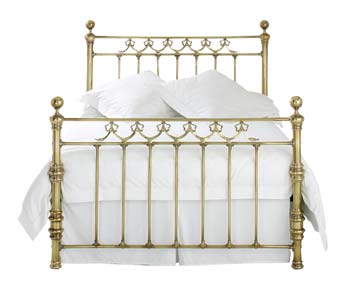 The Original Bedstead Company Original Bedstead Company Braemore Headboard