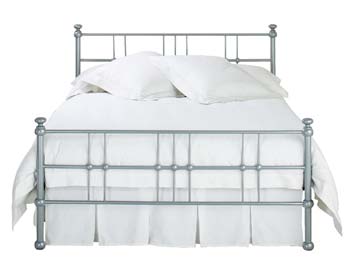 The Original Bedstead Company Original Bedstead Company Carnew Headboard