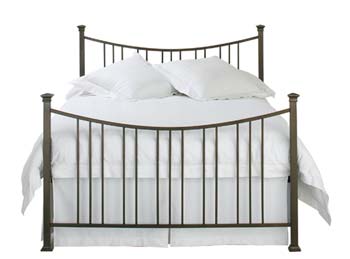 The Original Bedstead Company Original Bedstead Company Emyvale Headboard