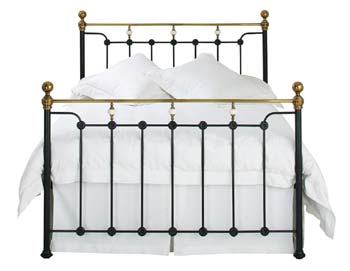 The Original Bedstead Company Original Bedstead Company Glenholm Headboard