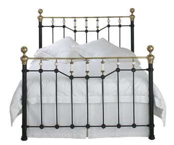 The Original Bedstead Company Original Bedstead Company Glenshee Bedstead