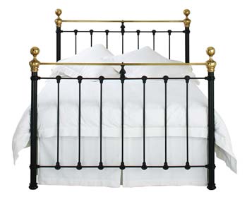 The Original Bedstead Company Original Bedstead Company Hamilton Bedstead