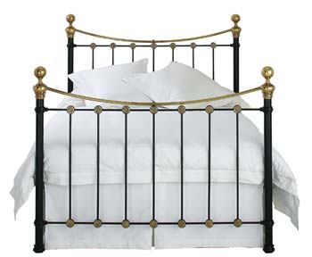 The Original Bedstead Company Original Bedstead Company Langholm Headboard
