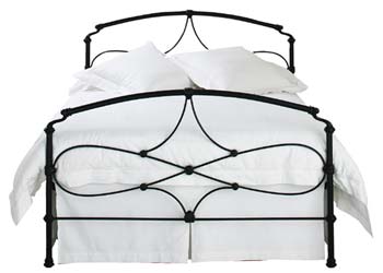 The Original Bedstead Company Original Bedstead Company Lyon Bedstead