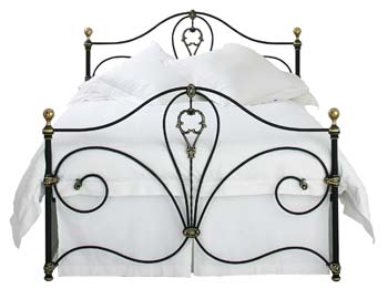 The Original Bedstead Company Original Bedstead Company Melrose Bedstead