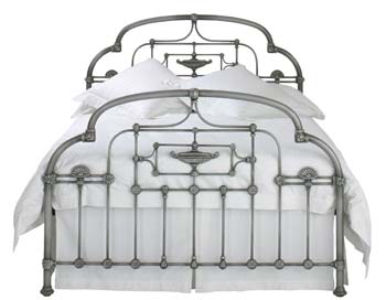 The Original Bedstead Company Original Bedstead Company Prestwick Bedstead