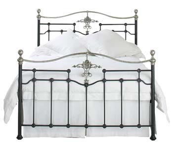 The Original Bedstead Company Thornton Bedstead