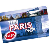 The Paris Pass The Paris 4 Day Pass