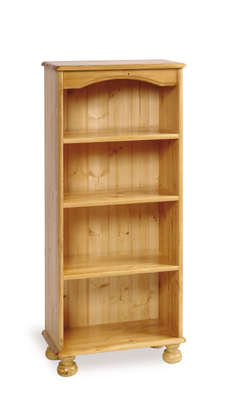BOOKCASE 4ft x 2ft