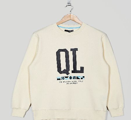 The Quiet Life Flagship Sweatshirt
