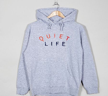 The Quiet Life Standard Overhead Hoody