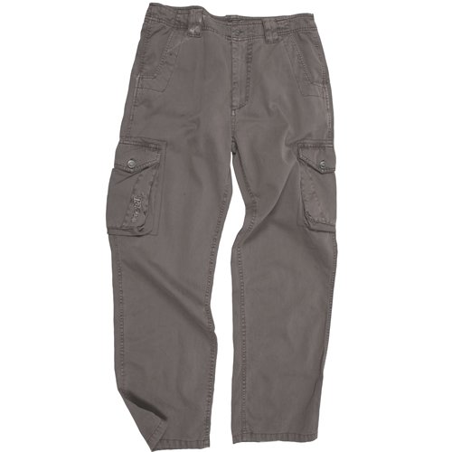 The Realm Mens The Realm Collaborate Pants Steel