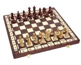 The Regency Chess Company 16