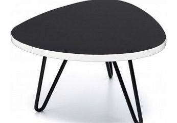 Tica Table - small model Noir S