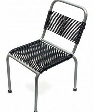 Too Cool for School Chair Noir S