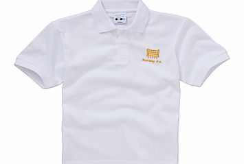 The Romsey School Unisex Polo Shirt