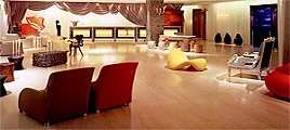 The Sanderson- 5*