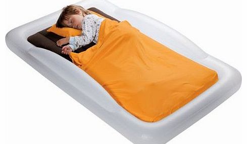 The Shrunks Tuckaire Toddler Travel Bed
